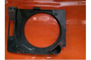 Проставка, вставка під стартер пластик бензопила 4500/5200/5800 Китай